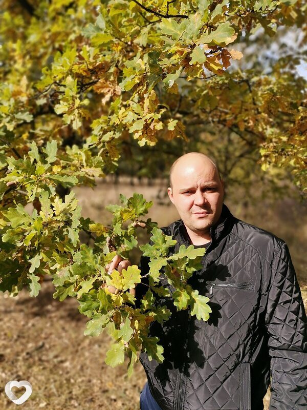 Igor, 41, Белой Калитве — анкета №3018262