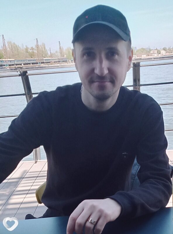 Дмитрий, 38, Мариуполе — анкета №3018264