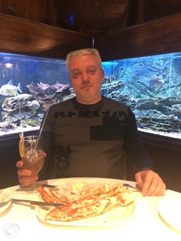 Михаил, 46, Москве — анкета №3018268