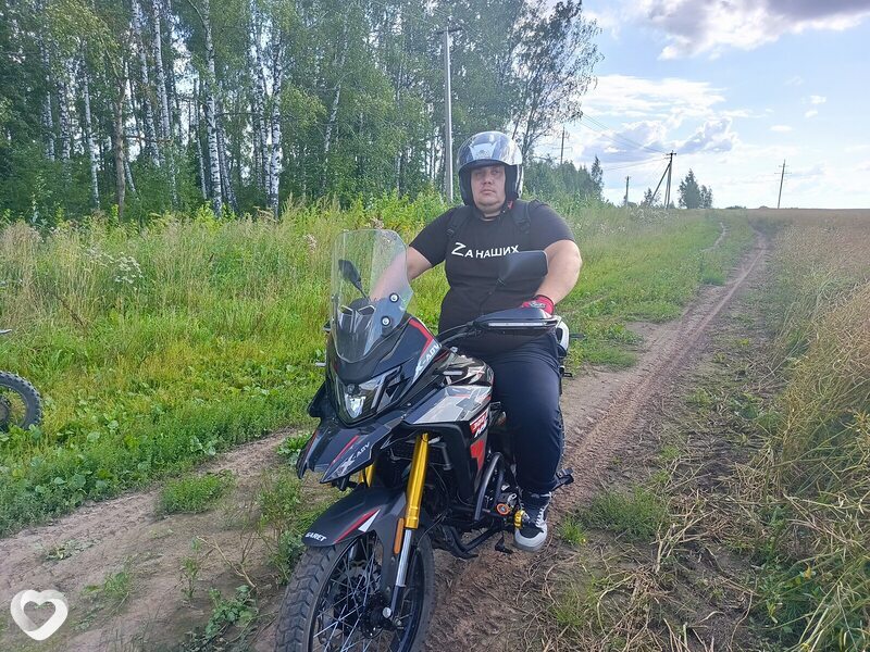 Алексей, Зарайск