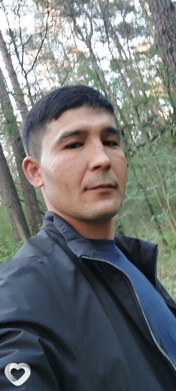 Jasur Allamow, 29, Гродно — анкета №3018279