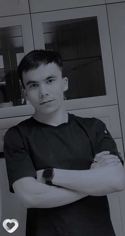Акбар, 25, Хабаровске — анкета №3018361