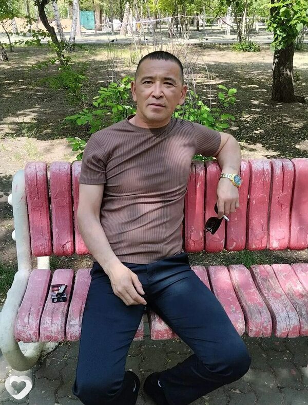 Нурлан, 42, Костанае — анкета №3018362
