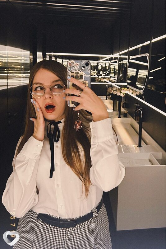 Анна, 21, Тюмени — анкета №3018364