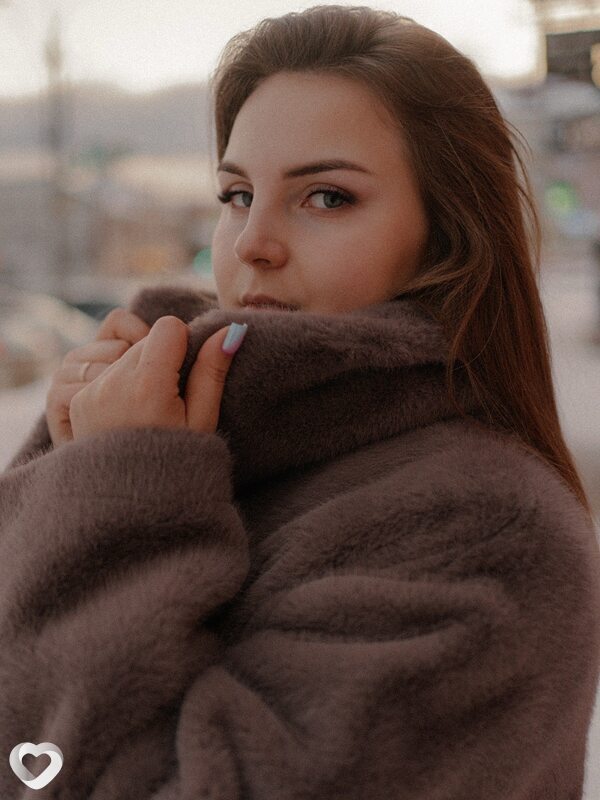 Кристина, 30, Клине — анкета №3018367
