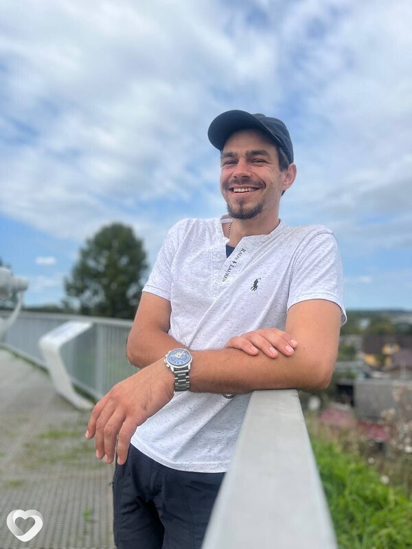 Дмитрий, 24, Великих Луках — анкета №3018371