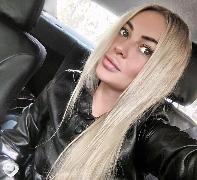 Мария, 32, Уфе — анкета №3018374