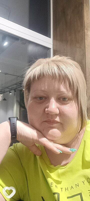 Настя, 37, Чапаевске — анкета №3018380