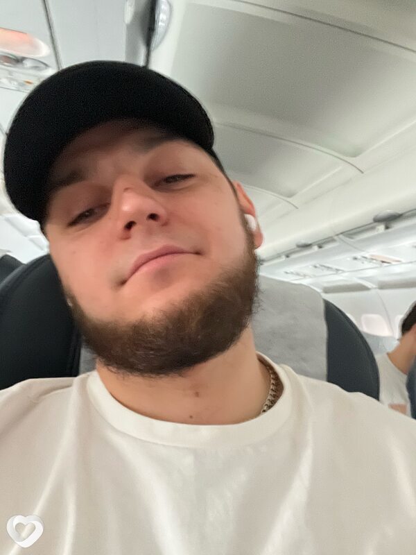 Павел, 27, Астрахани — анкета №3018439