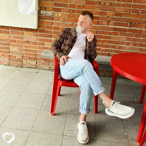 Андрей, 28, Брянске — анкета №3018444