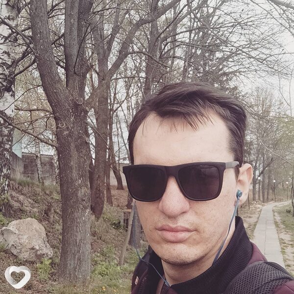 Роман, 32, Ровно — анкета №3018456