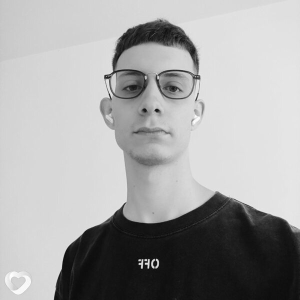 Николай, 25, Краснодаре — анкета №3018286
