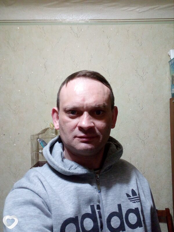 Анатолий, 51, Кривое Роге — анкета №3018293