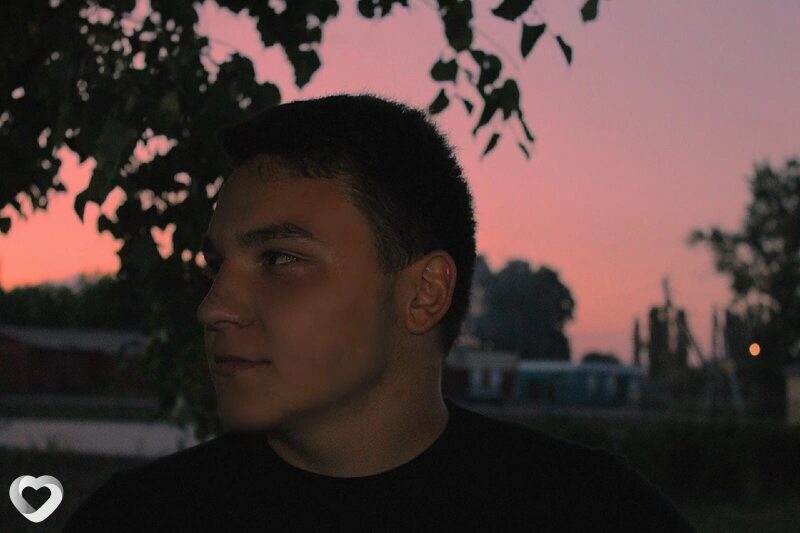 Sergei, 26, Джанкое — анкета №3018458