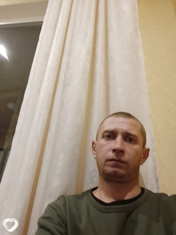 Евгений, 38, Сургуте — анкета №3018464