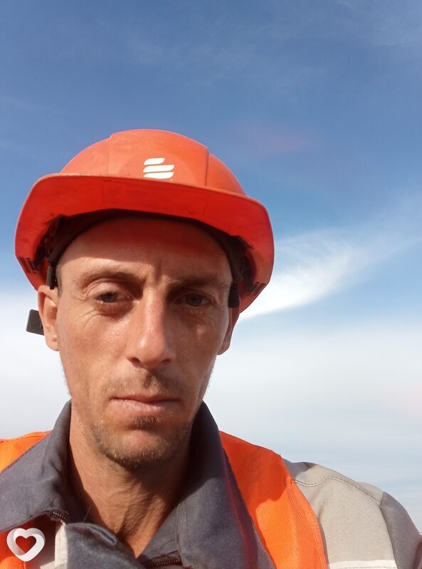 Роман, 35, Павлодаре — анкета №3018466