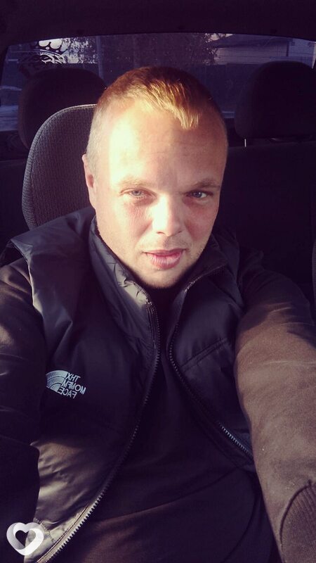 Евгений, 33, Серове — анкета №3018469