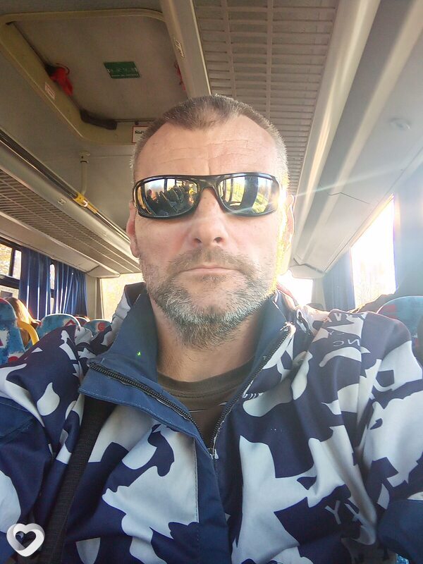 Борис, 45, Калининграде — анкета №3018484