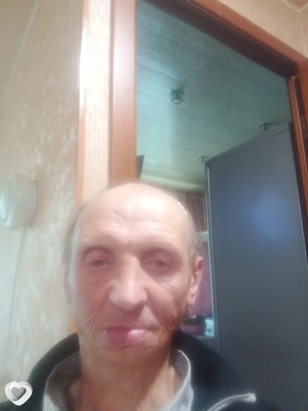 Владимир, 53, Нижнем Тагиле — анкета №3018487