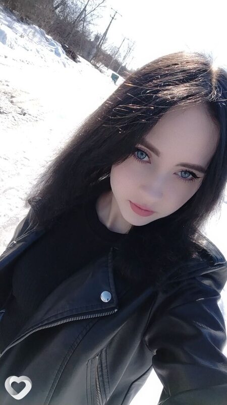 Ирина, 19, Тамбове — анкета №3018491