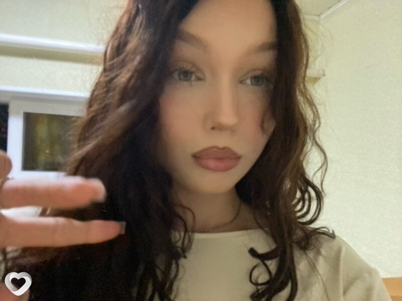 Милана, 19, Ставрополе — анкета №3018496