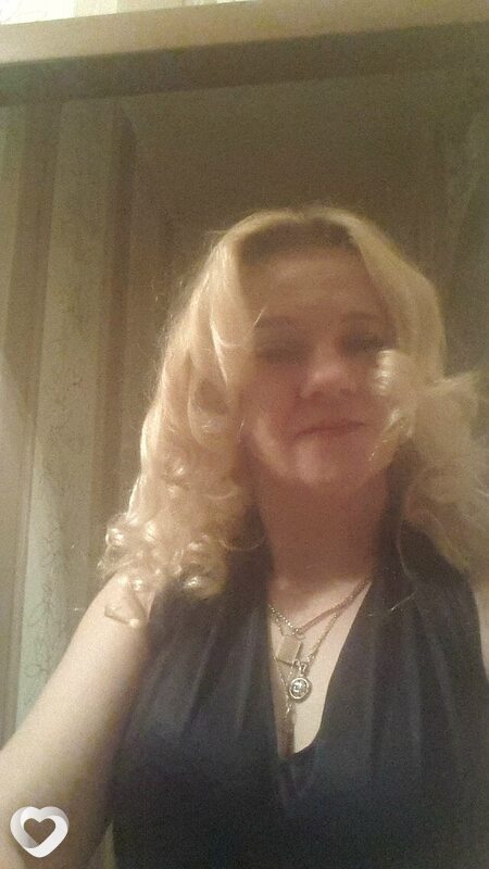 Надежда, 46, Дмитрове — анкета №3018503