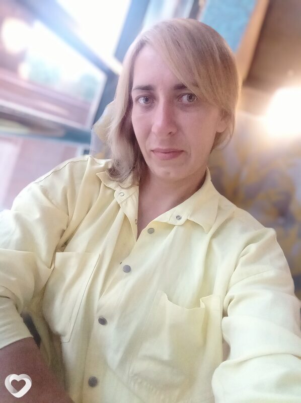Елена, Кокшетау