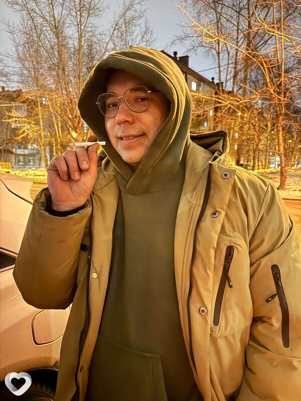 Дамир, 32, Екатеринбурге — анкета №3018409
