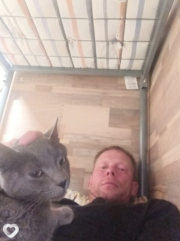 Кирилл, 47, Петрозаводске — анкета №3018410