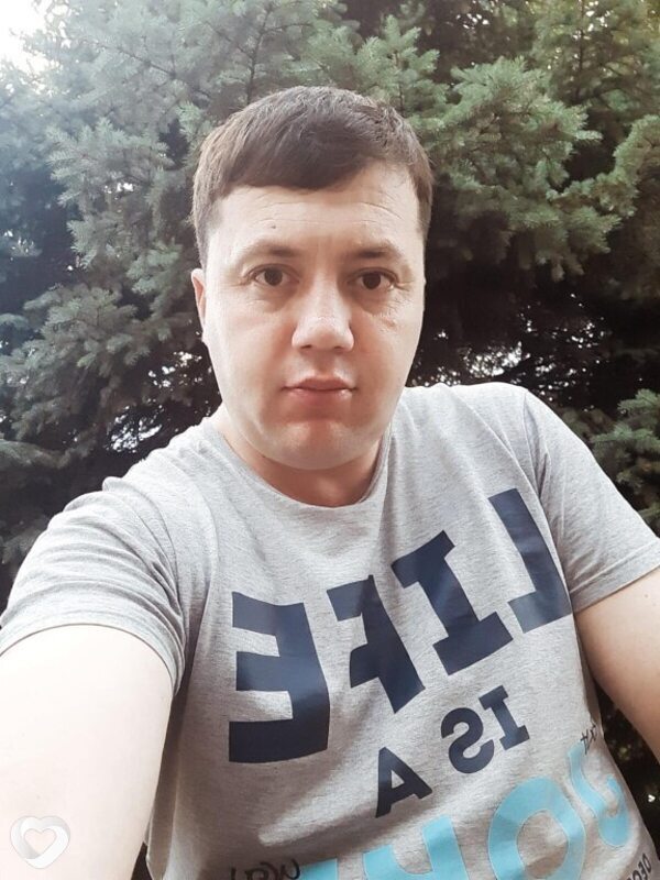 Umir, 42, Ростове-на-Дону — анкета №3018412