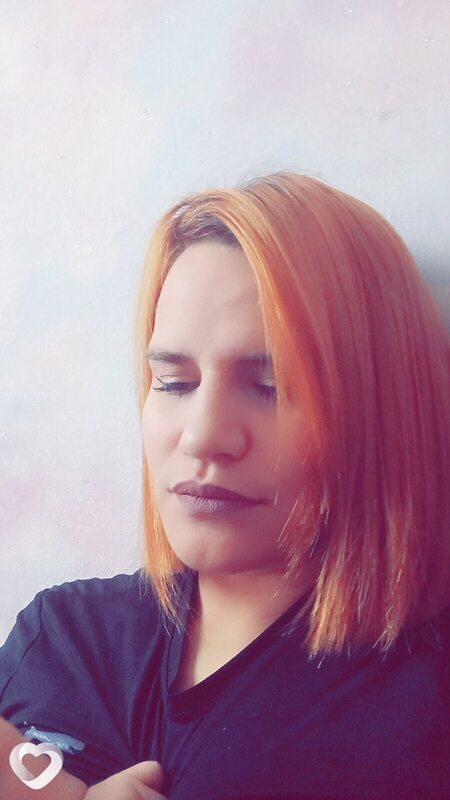 Ирина, 28, Нижнем Тагиле — анкета №3018418