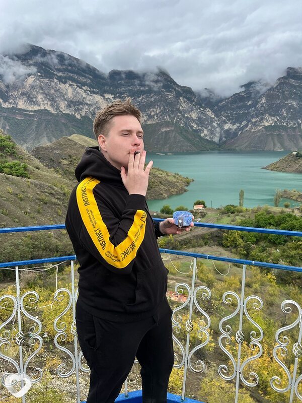 Николай, 25, Екатеринбурге — анкета №3018421