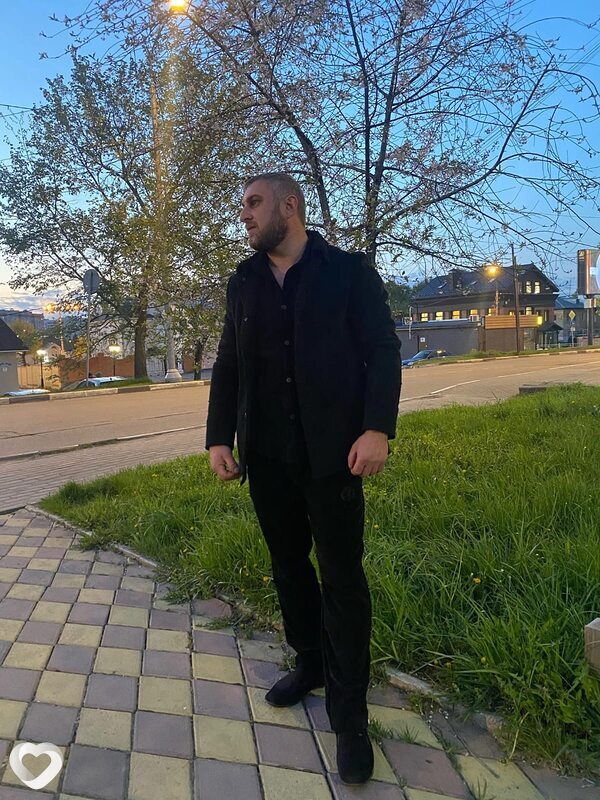 Рубен, 40, Ногинске — анкета №3018424