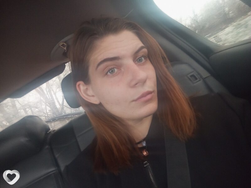 Ольга, 24, Иркутске — анкета №3018427
