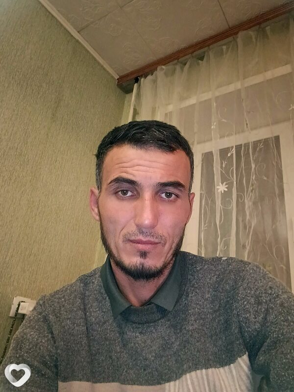 Xurshid, 38, Туле — анкета №3018430