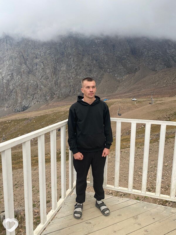 Василий, 26, Есиле — анкета №3019232