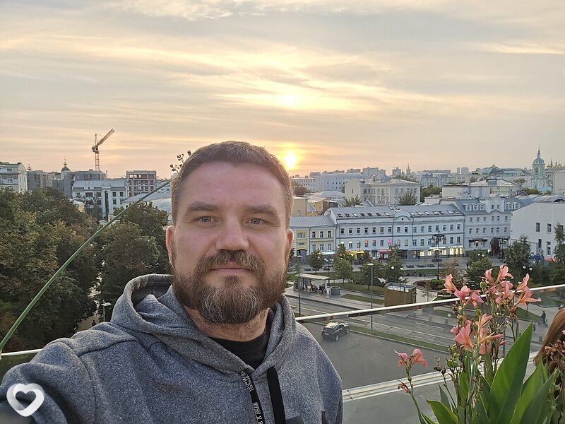 Pavel, Москва