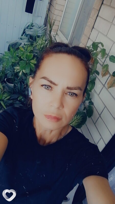 Галина, 46, Михайловск (Ставропольский край) — анкета №3019235