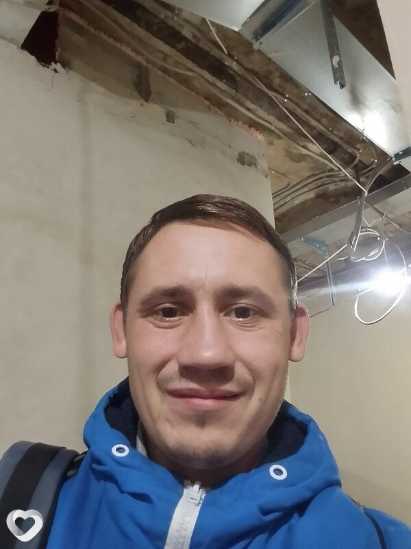 Александр, 30, Санкт-Петербурге — анкета №3018514