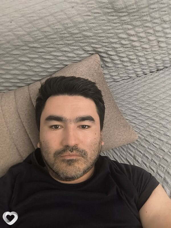 Jamesbond, 39, Ташкент — анкета №3018528