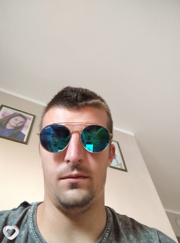 Miodrag, 34, Москве — анкета №3018533