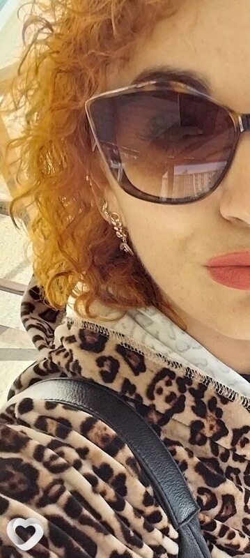 Кристина, 36, Екатеринбурге — анкета №3018537