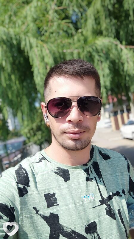 Max, 34, Москве — анкета №3018538