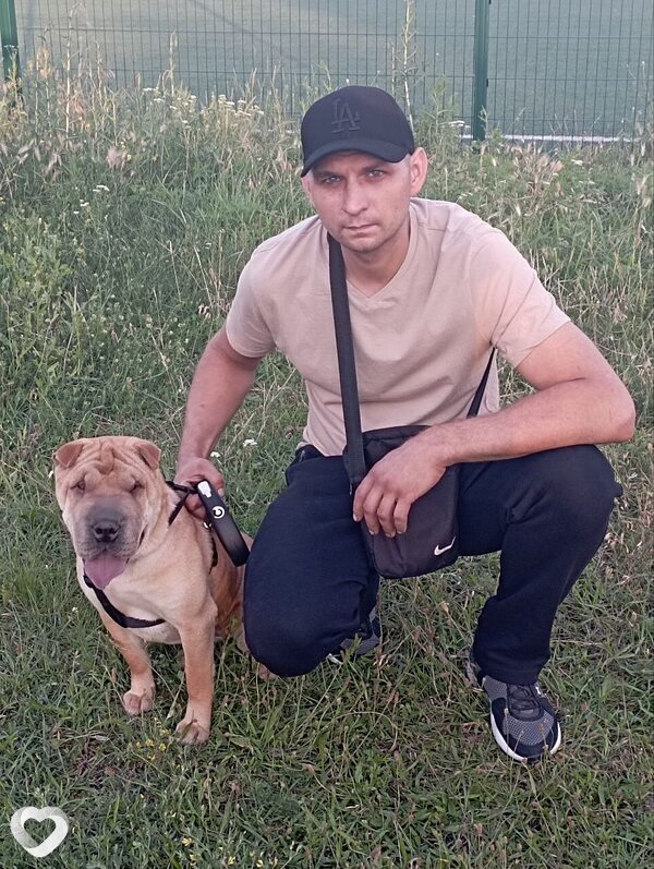 Дмитрий, 35, Макеевке — анкета №3018541