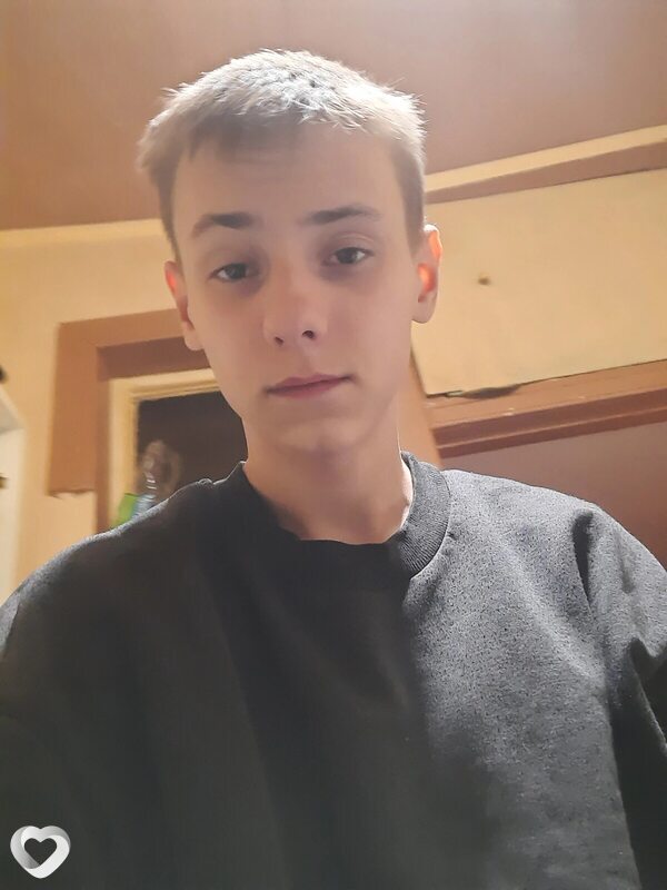 Павел, 20, Балашихе — анкета №3018546