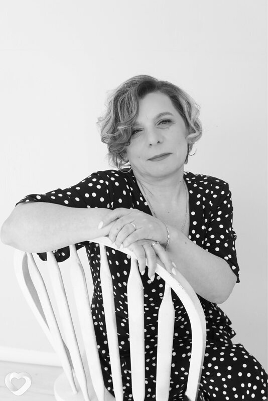 Лилия, 55, Казани — анкета №3018551