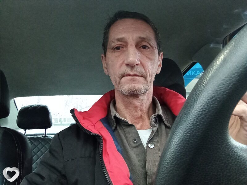 Алексей, 56, Рязани — анкета №3018916