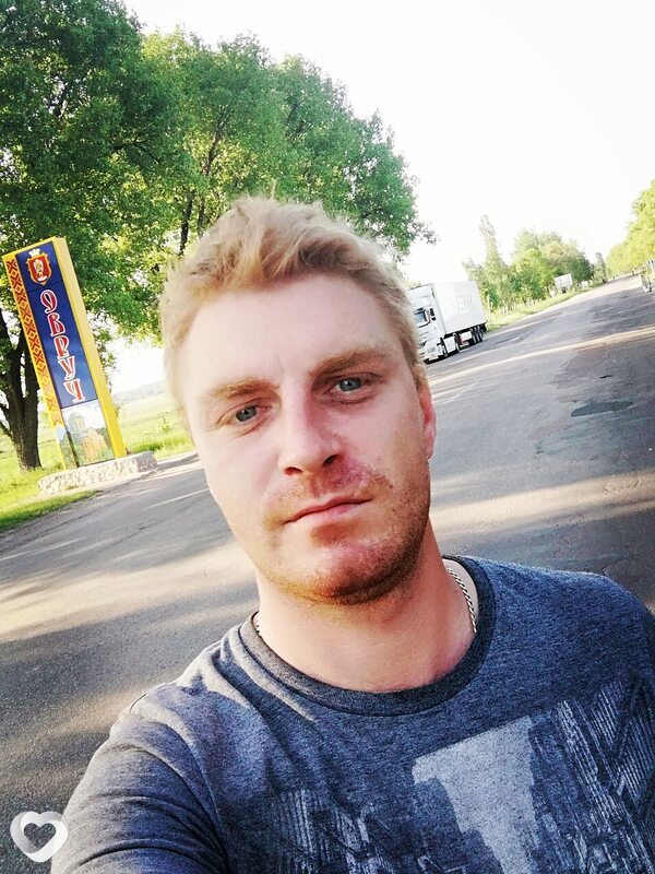 Владимир, 35, Ржеве — анкета №3018919