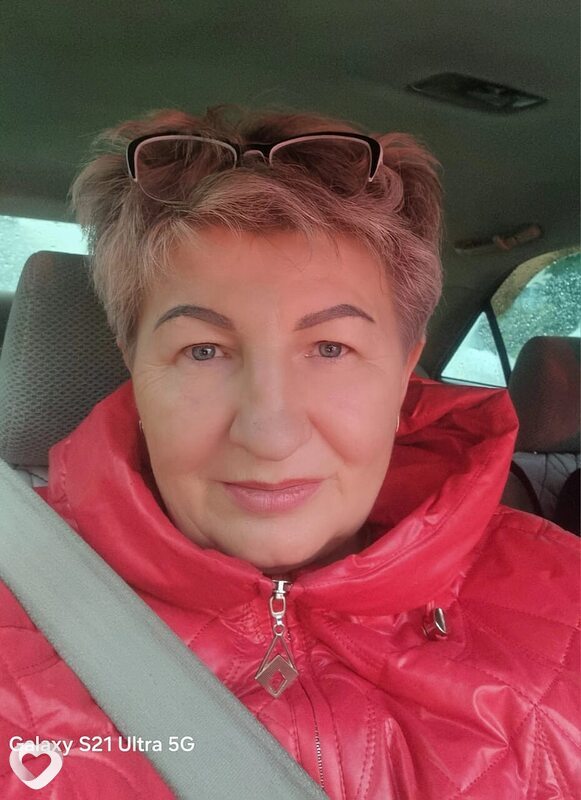 Елена, 56, Алматы — анкета №3019013