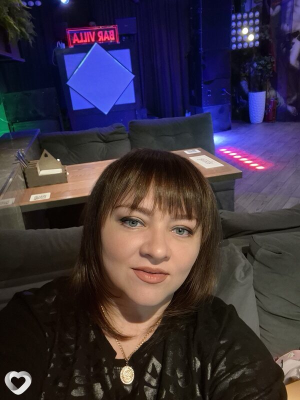 Екатерина, 38, Оренбурге — анкета №3019020